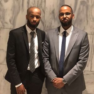 Meet your Posher, Ayan